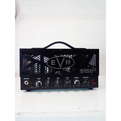 EVH 5150 III LBXS Tube Guitar Amp Head