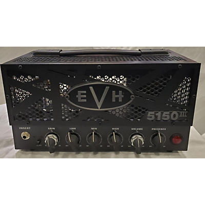 EVH 5150 III LBXS Tube Guitar Amp Head