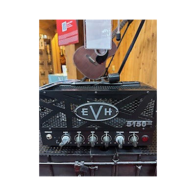 EVH 5150 III LBXs 15W Tube Guitar Amp Head