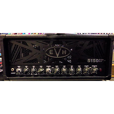 EVH 5150 III S 6L6 Tube Guitar Amp Head