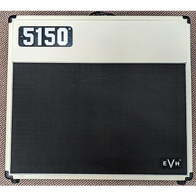 EVH 5150 Iconic 40 Tube Guitar Combo Amp