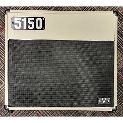EVH 5150 Iconic 40W Tube Guitar Combo Amp