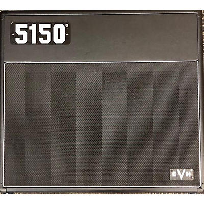 EVH 5150 Iconic 40w 1x12 Tube Guitar Combo Amp