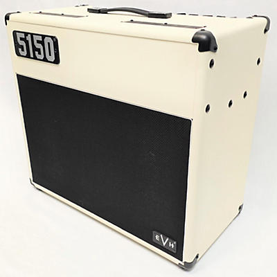 EVH 5150 Iconic 40w 1x12 Tube Guitar Combo Amp