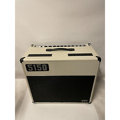 EVH 5150 Iconic 40w 1x12 Tube Guitar Combo Amp