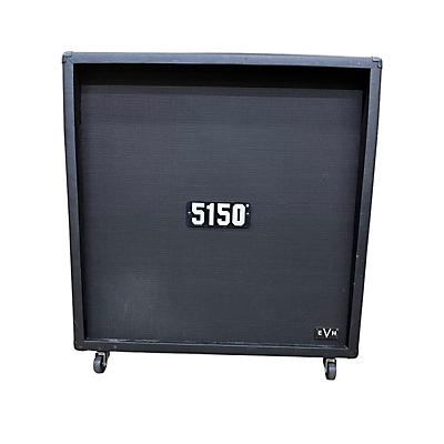 EVH 5150 Iconic 4x12 Guitar Cabinet