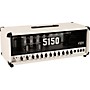 EVH 5150 Iconic 80W Guitar Amp Head Ivory