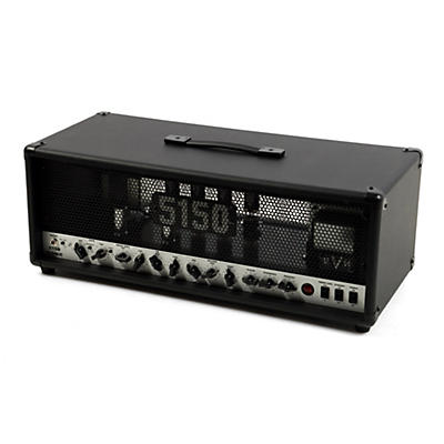 EVH 5150 Iconic 80W Guitar Amp Head -