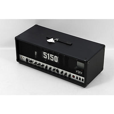 EVH 5150 Iconic 80W Guitar Amp Head -