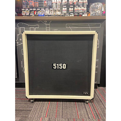 EVH 5150 Iconic Series 140W 4x12 Guitar Cabinet