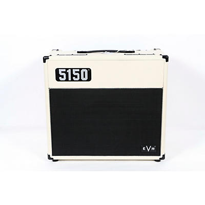 EVH 5150 Iconic Series 15W 1x10 Tube Guitar Combo Amp