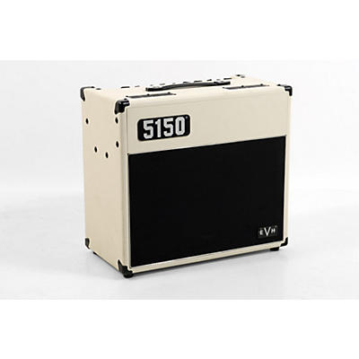 EVH 5150 Iconic Series 15W 1x10 Tube Guitar Combo Amp