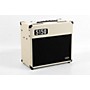Open-Box EVH 5150 Iconic Series 15W 1x10 Tube Guitar Combo Amp Condition 3 - Scratch and Dent Ivory 197881466930