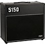 Open-Box EVH 5150 Iconic Series 40W 1x12 Combo Amp - Condition 2 - Blemished Black 197881484958