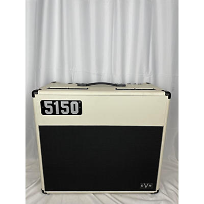 EVH 5150 Iconic Series 40W 1x12 Tube Guitar Combo Amp