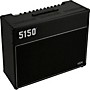 EVH 5150 Iconic Series 60W 2X12 Tube Guitar Combo Amp Black