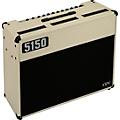 EVH 5150 Iconic Series 60W 2x12 Tube Guitar Combo Amp Condition 1 - Mint BlackCondition 2 - Blemished Ivory 197881201487