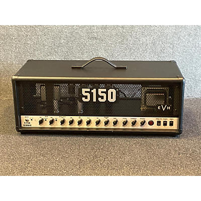 EVH 5150 Iconic Series 80W Tube Guitar Amp Head