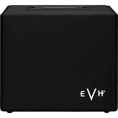 EVH 5150 Iconic Series Amplifier Cover - 1x10 Black