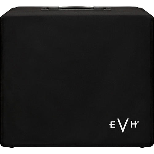 EVH 5150 Iconic Series Amplifier Cover - 1x12 Black