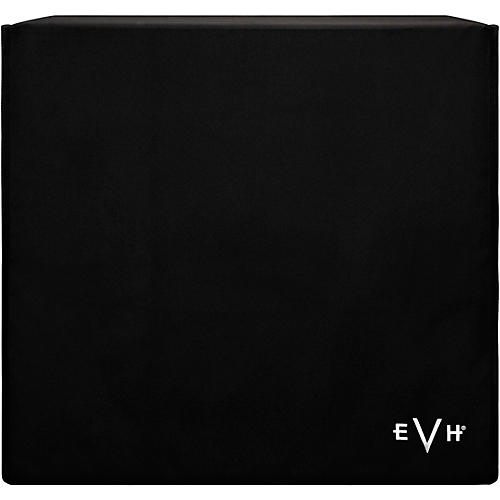 EVH 5150 Iconic Series Amplifier Cover - 4x12 Black