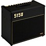 Open-Box EVH 5150 Iconic Series EL34 40W 1x12 Guitar Combo Amp Condition 1 - Mint Black