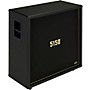 EVH 5150 Iconic Series EL34 4X12 Guitar Speaker Cabinet Black