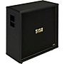 Open-Box EVH 5150 Iconic Series EL34 4X12 Guitar Speaker Cabinet Condition 1 - Mint Black
