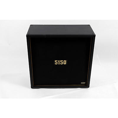 EVH 5150 Iconic Series EL34 4X12 Guitar Speaker Cabinet