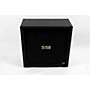 Open-Box EVH 5150 Iconic Series EL34 4X12 Guitar Speaker Cabinet Condition 3 - Scratch and Dent Black 197881473976