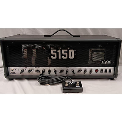 EVH 5150 Iconic Series Tube Guitar Amp Head
