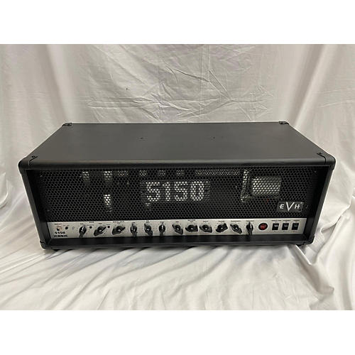 EVH 5150 Iconic Tube Guitar Amp Head