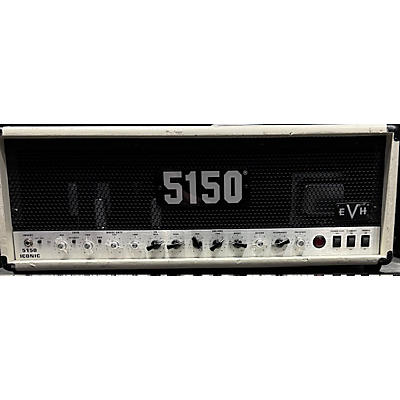 EVH 5150 Iconic Tube Guitar Amp Head