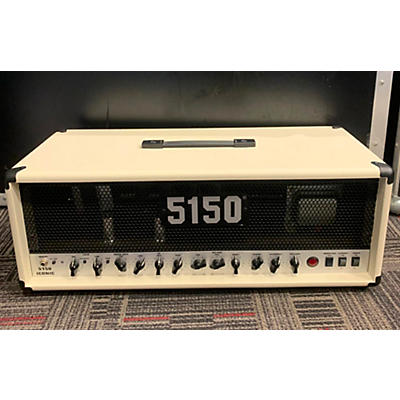 EVH 5150 Iconic Tube Guitar Amp Head