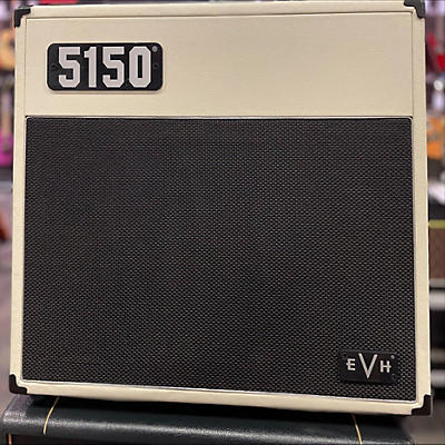 EVH 5150 Iconic Tube Guitar Combo Amp