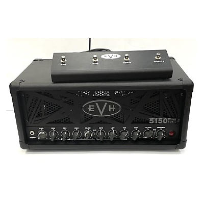 EVH 5150 Iii Tube Guitar Amp Head