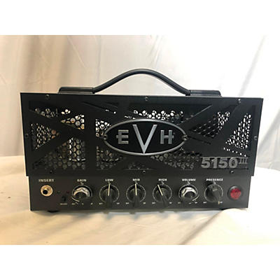 EVH 5150 Lbx S 15w Tube Guitar Amp Head