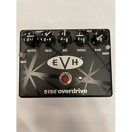 EVH 5150 OVERDRIVE Effect Pedal