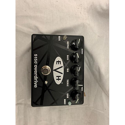 5150 Overdrive Effect Pedal