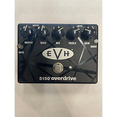 EVH 5150 Overdrive Effect Pedal