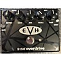 Used EVH 5150 Overdrive Effect Pedal