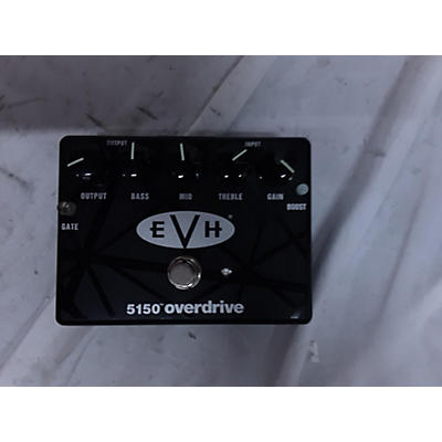 EVH 5150 Overdrive Effect Pedal