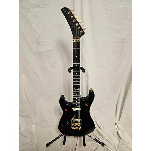 EVH 5150 STANDARD LEFT HANDED Electric Guitar Stealth