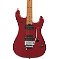 EVH 5150 Series Deluxe Electric Guitar - BlackCandy Apple Red Metallic