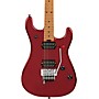 EVH 5150 Series Deluxe Electric Guitar - Candy Apple Red Metallic