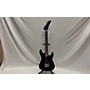 Used EVH 5150 Series Deluxe Solid Body Electric Guitar Purple