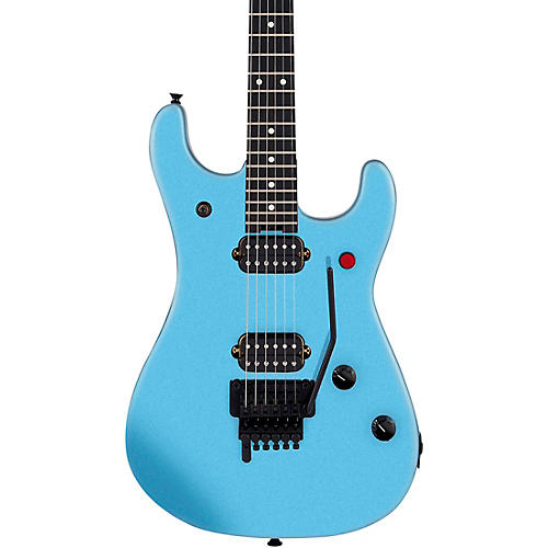 EVH 5150 Series Standard Electric Guitar Condition 2 - Blemished Ice Blue Metallic 197881312558
