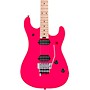 EVH 5150 Series Standard Electric Guitar Neon Pink
