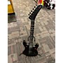 Used EVH 5150 Series Standard Solid Body Electric Guitar Stealth Black