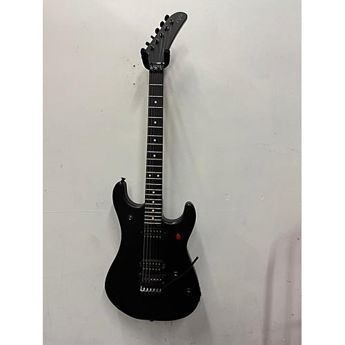 EVH 5150 Series Standard Solid Body Electric Guitar Black